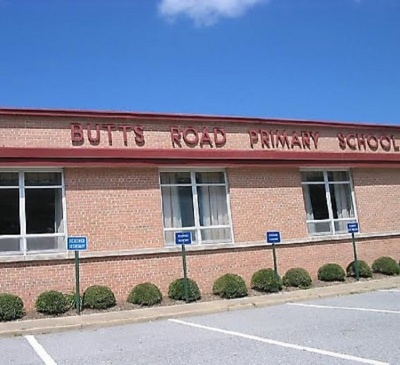 Butts Road Primary School