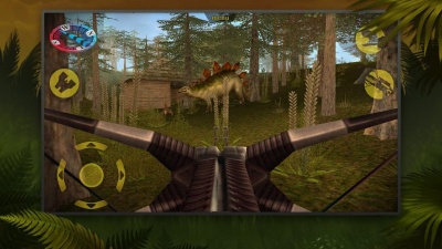 Carnivores: Dinosaur Hunter HD