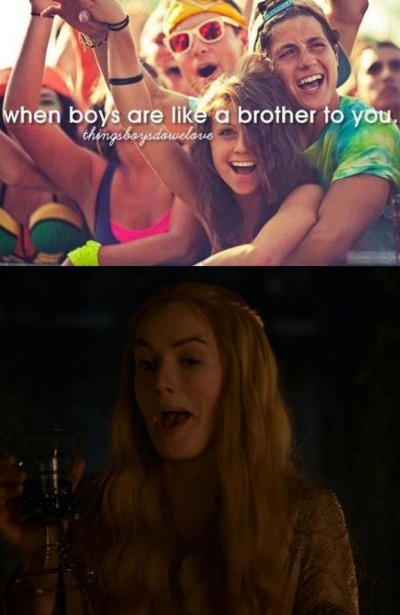 Cersei Lannister