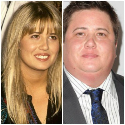 Chaz Bono