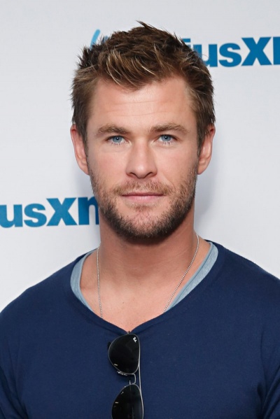 Chris Hemsworth ($27 Million)