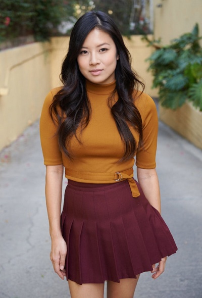 Christine Ko