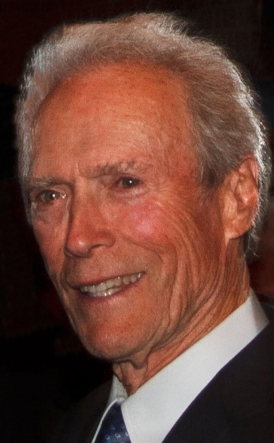 Clint Eastwood Net Worth ($375 Million)