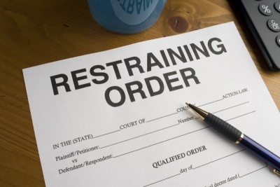 Common Cases That Needs A Restraining Order