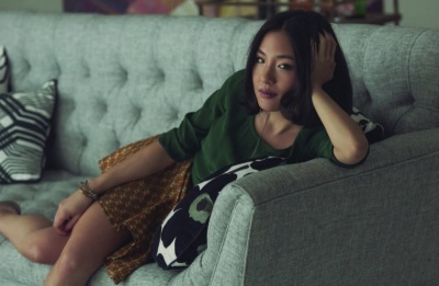 Constance Wu