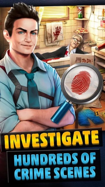 Criminal Case