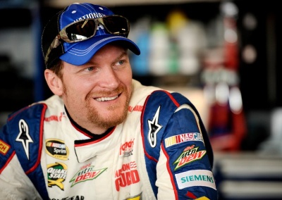 Dale Earnhardt Jr. Net Worth ($300 Million)