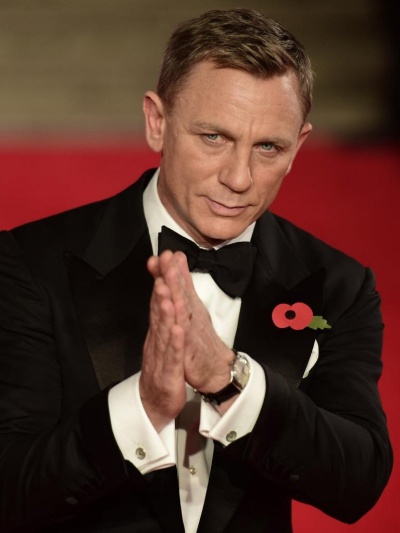 Daniel Craig ($27 Million)