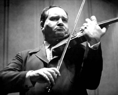 David Oistrakh