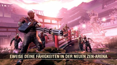 Dead Trigger 2