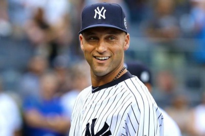 Derek Jeter Net Worth ($185 Million)