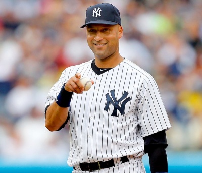 Derek Jeter Net Worth ($185 Million)