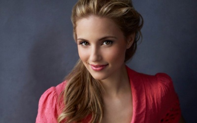 Dianna Agron