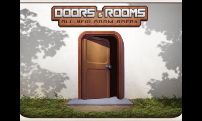 Doors & Rooms Series