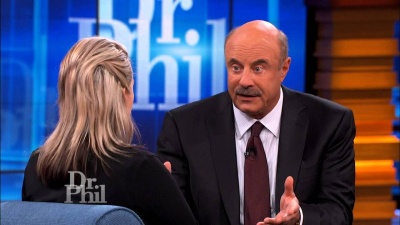 Dr. Phil  Net Worth ($340 Million)