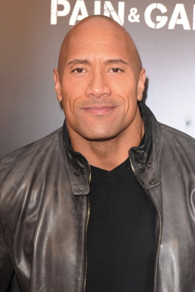 Dwayne Johnson ($31.5 Million)