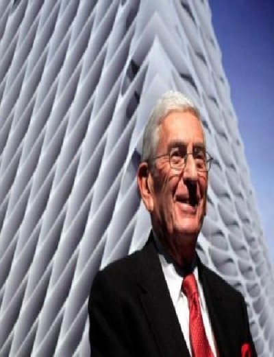 Eli Broad