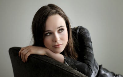 Ellen Page