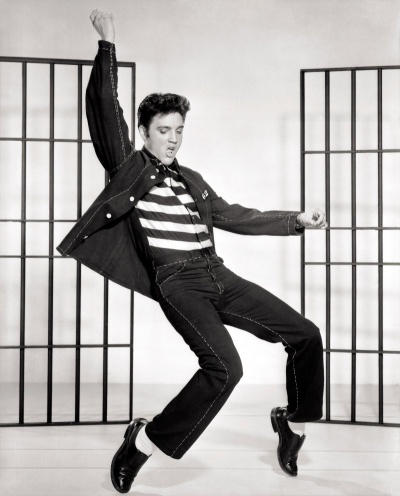 Elvis Presley