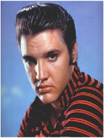 Elvis Presley