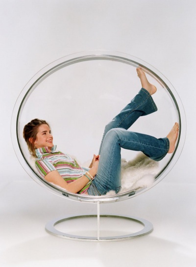 Emma Watson's Legs and Feet