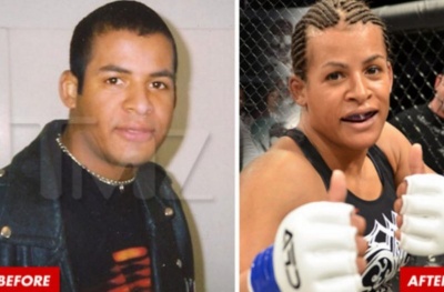 Fallon Fox