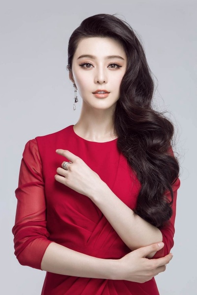 Fan Bingbing