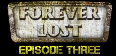 Forever Lost Trilogy