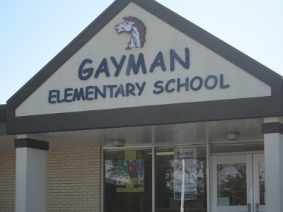 Gayman Elementary