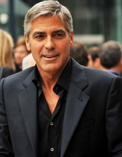 George Clooney Net Worth ($180 Million)