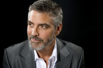 George Clooney Net Worth ($180 Million)