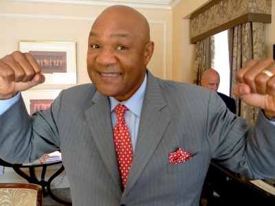 George Foreman Net Worth ($250 Million)