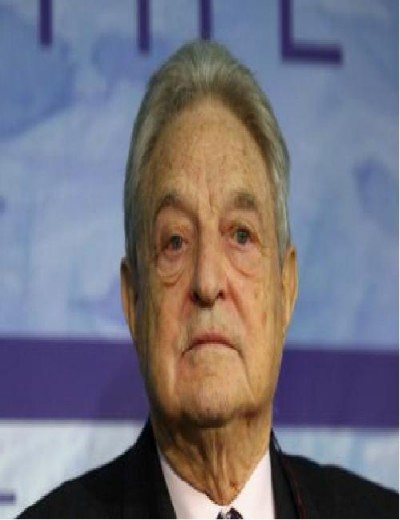 George Soros