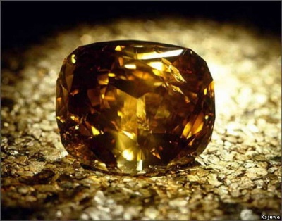 Golden Jubilee Diamond