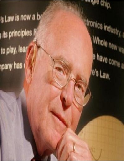 Gordon Moore