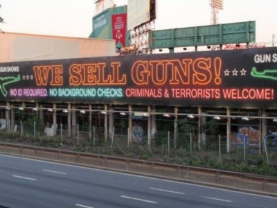 Guns For Sale