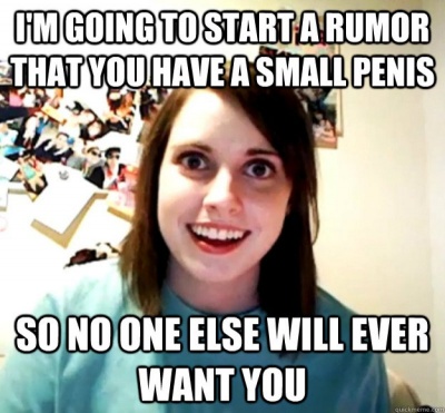 Guys With Overly Attached Girlfriends Understand