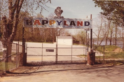 Happyland, Oklahoma