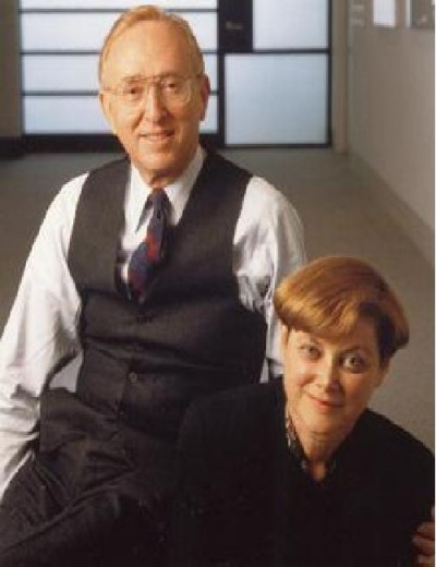 Herbert & Marion Sandler