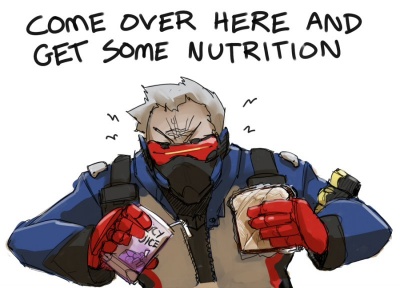 Here Comes Dad 76!