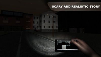 Horror Hospital 3D