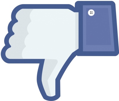 How come when I talk to girls on Facebook they don't answer back?