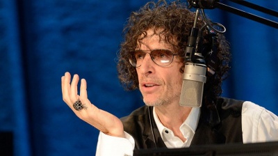 Howard Stern Net Worth ($500 Million)