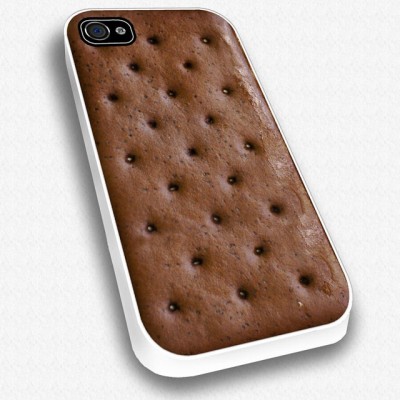 Ice cream sandwich Iphone case