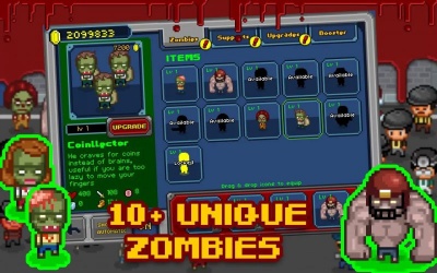 Infectonator