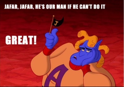 Jafar