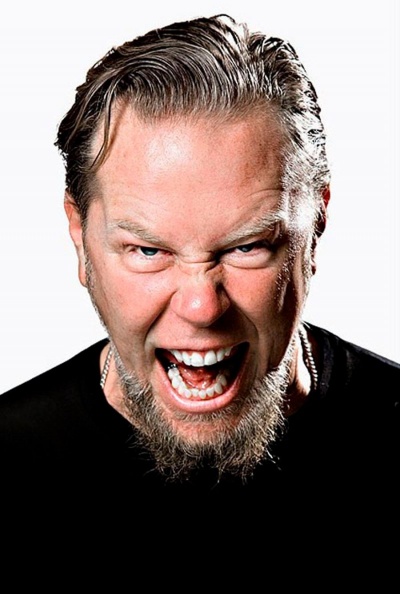 James Hetfield Net Worth ($175 Million)