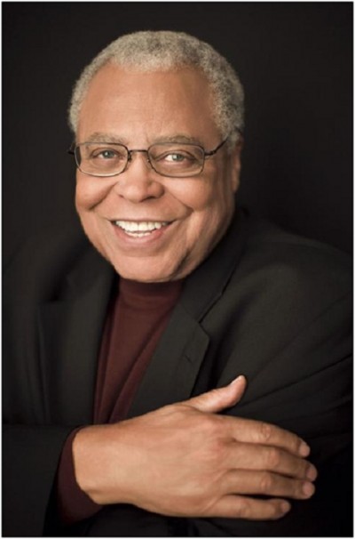 James Earl Jones