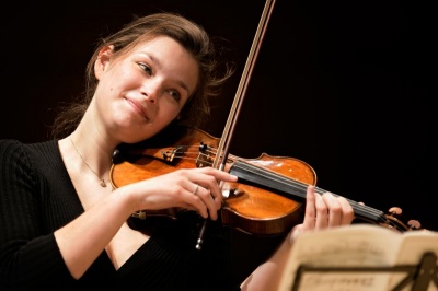 Janine Jansen