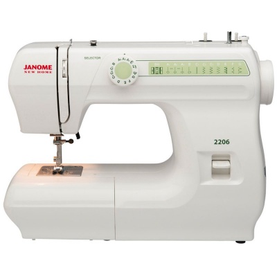 Janome 2206